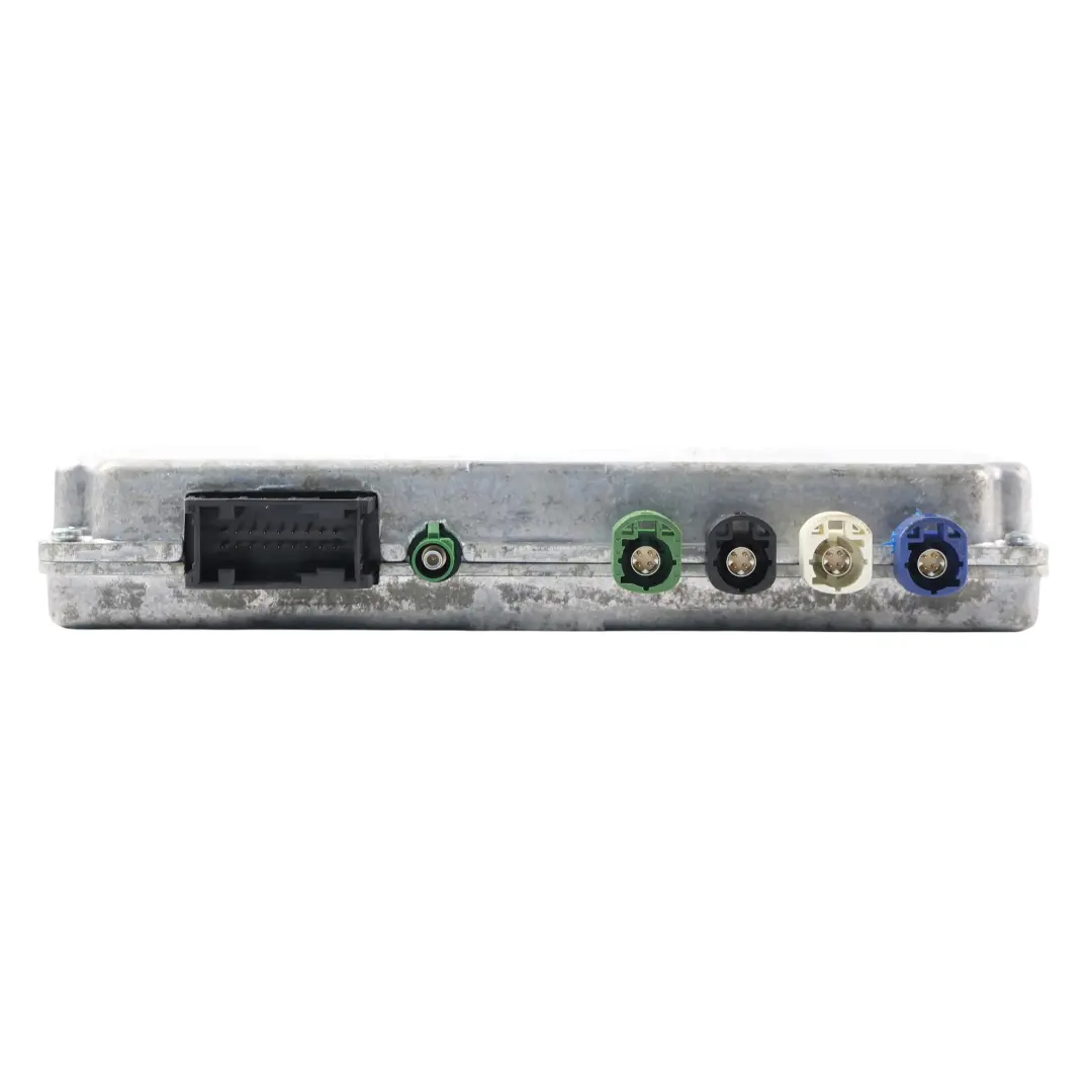 Modulo Telecamera Retromarcia Posteriore Centralina ECU per Audi A8 D4 con numero di parte 4H0907428B Audi A8 D4 Modulo Telecamera Retromarcia Posteriore Centralina ECU - SKU 4H0907428B - Numero di parte 4H0907428B