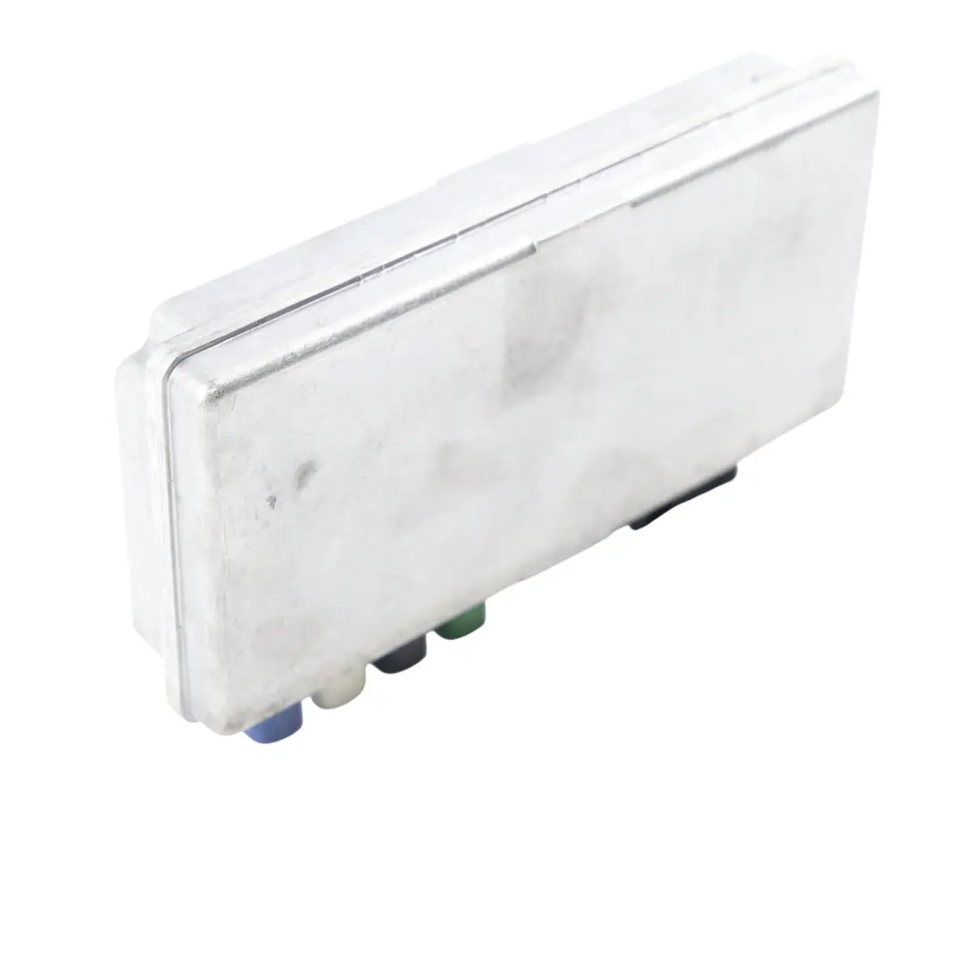 Audi A8 D4 Módulo Cámara Marcha Atrás Trasera Unidad Control ECU - SKU 4H0907428B - Número de pieza 4H0907428B