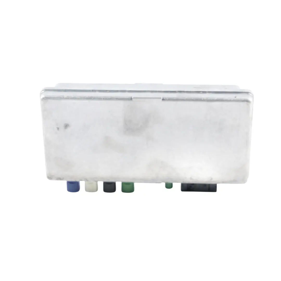 Audi A8 D4 Módulo Cámara Marcha Atrás Trasera Unidad Control ECU - SKU 4H0907428B - Número de pieza 4H0907428B