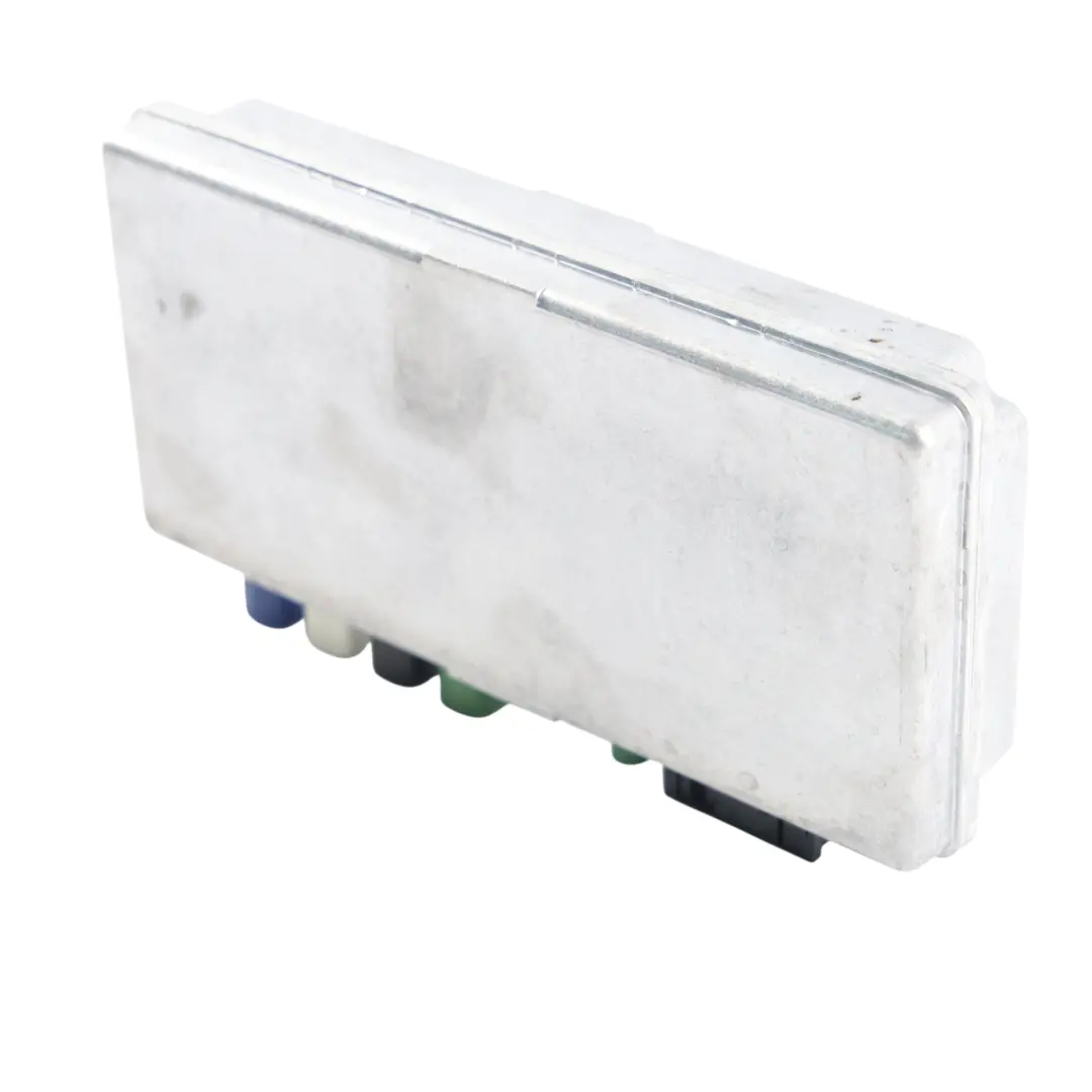 Audi A8 D4 Módulo Cámara Marcha Atrás Trasera Unidad Control ECU - SKU 4H0907428B - Número de pieza 4H0907428B