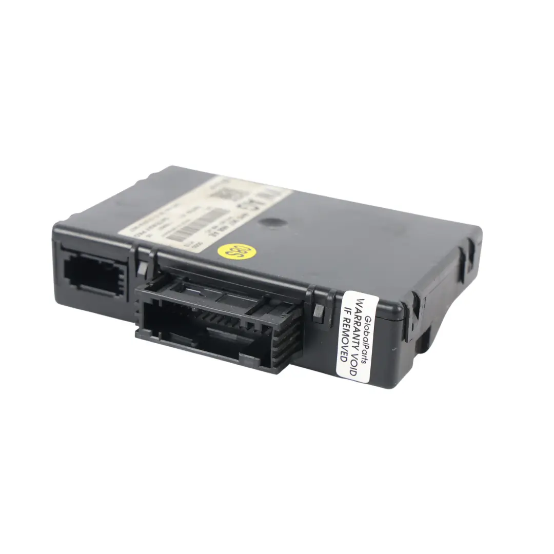 Módulo Control Gateway Interfaz Diagnóstico BUS para Audi A8 D4 con número de pieza 4H0907468AE Audi A8 D4 Módulo Control Gateway Interfaz Diagnóstico BUS - SKU 4H0907468AE - Número de pieza 4H0907468AE