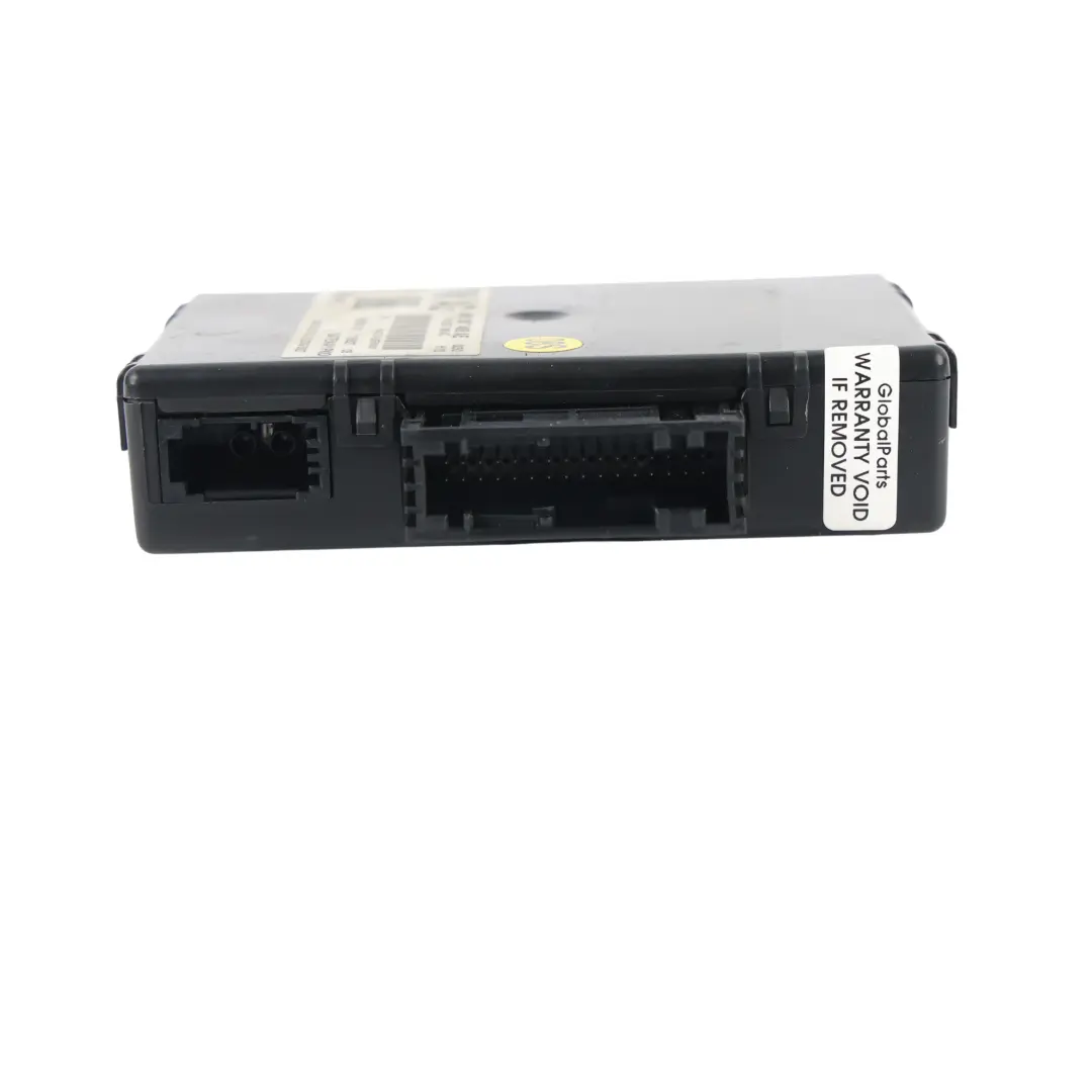 Audi A8 D4 Gateway Control Module Diagnostic Interface BUS - SKU 4H0907468AE - Part number 4H0907468AE