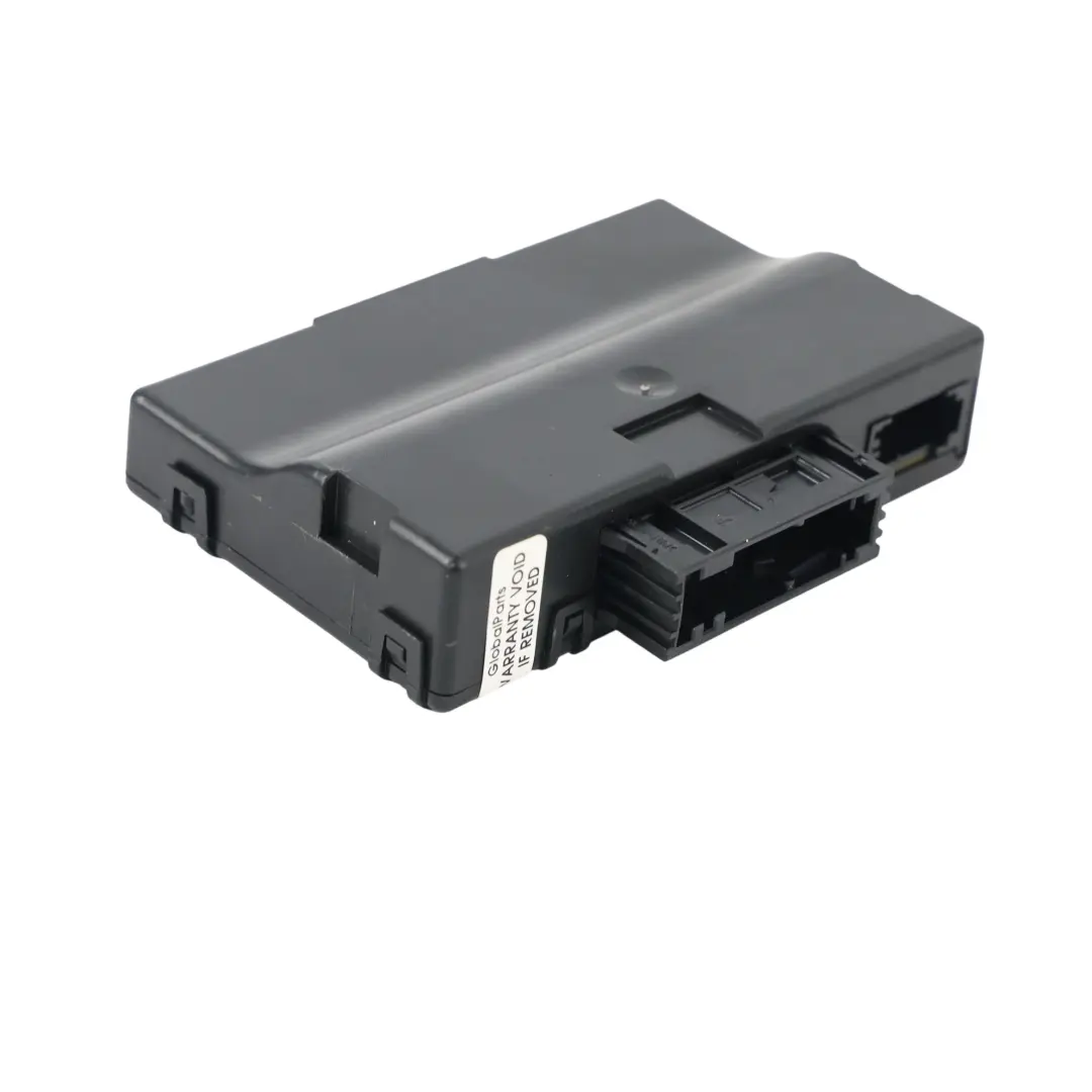 Audi A8 D4 Gateway Control Module Diagnostic Interface BUS - SKU 4H0907468AE - Part number 4H0907468AE