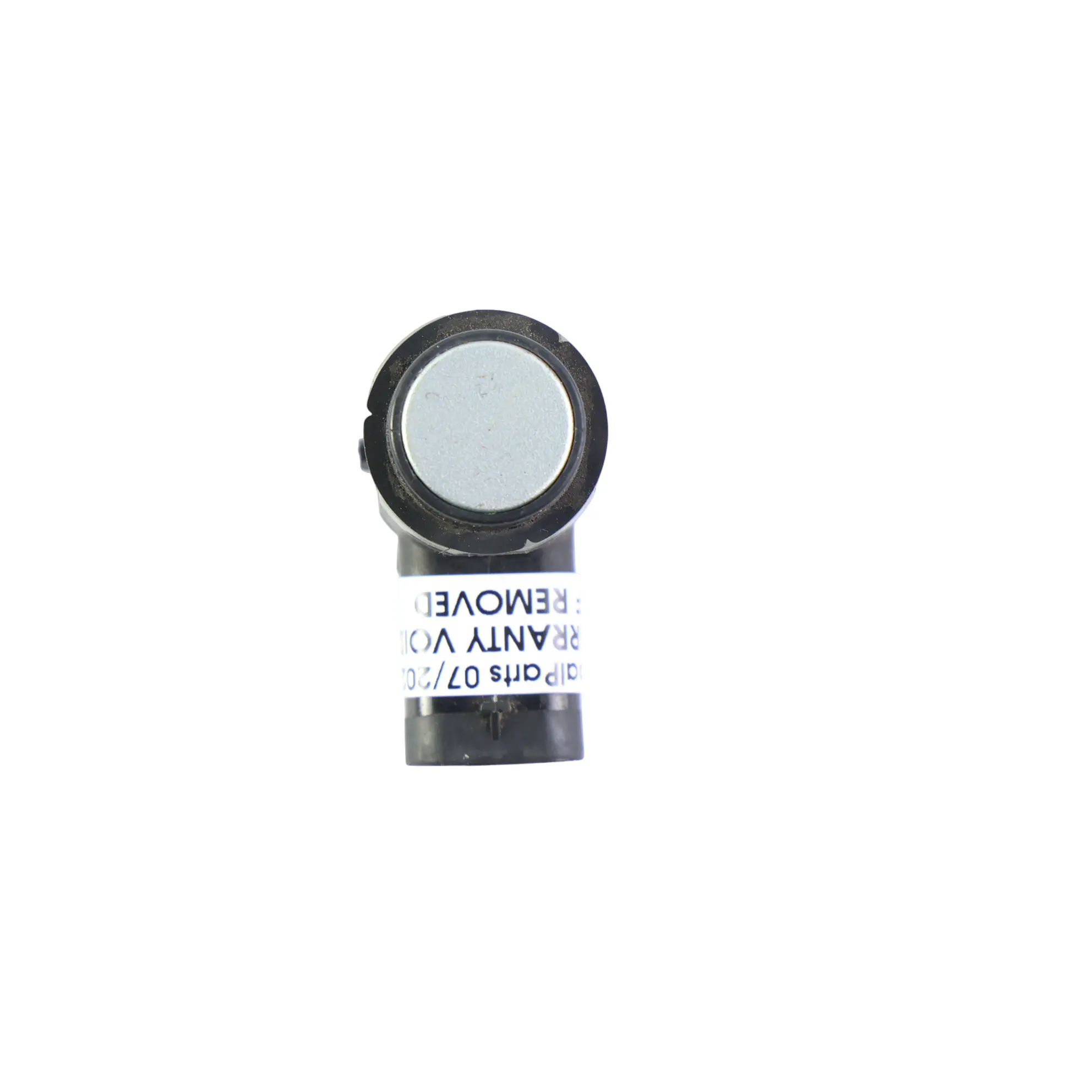 Skoda Octavia MK2 Sensor PDC 4H0919275 Verde Ártico Metalizado 8B