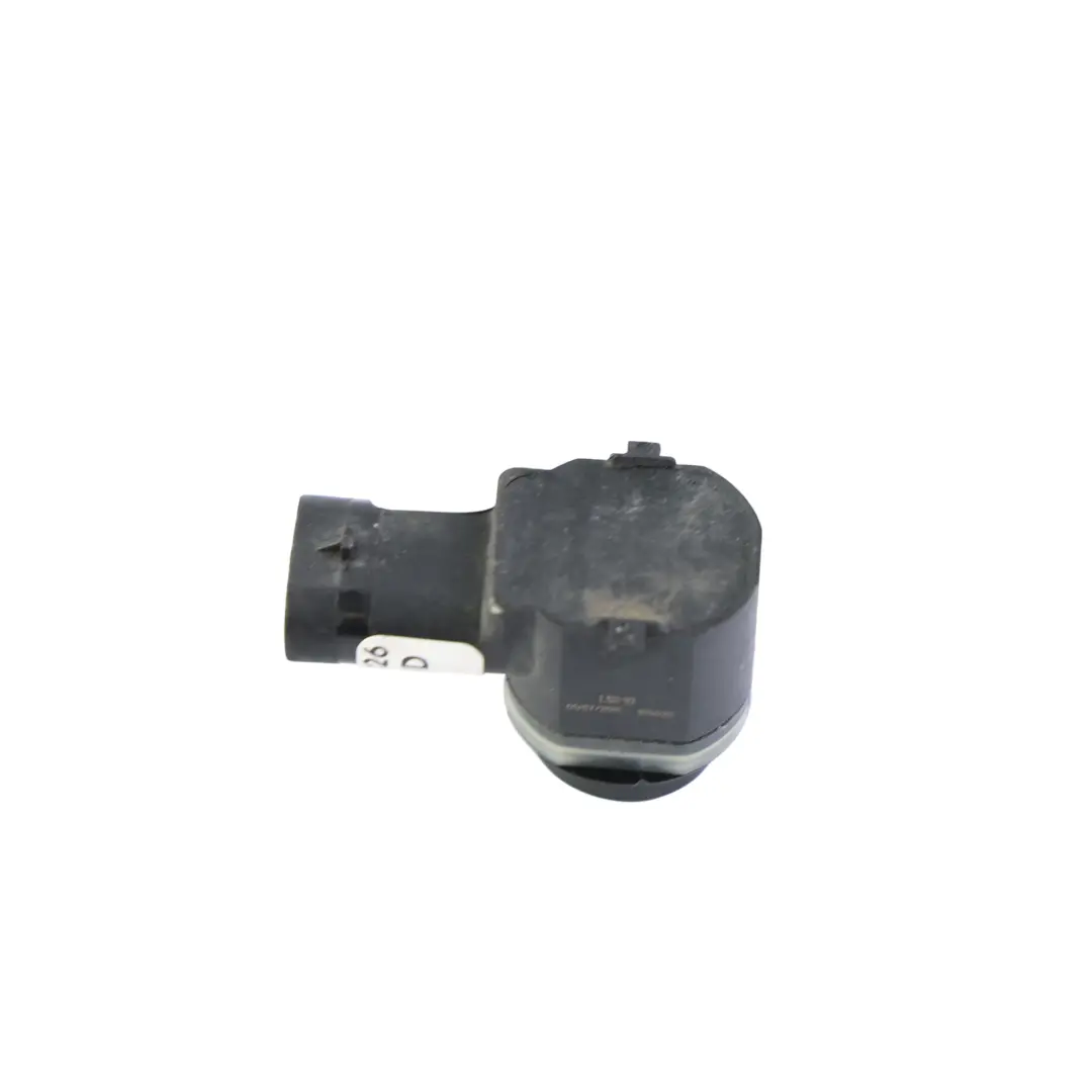 Skoda Octavia MK2 PDC Parksensor Arktisgrün Metallic 8B - SKU 4H0919275-ARG - Teilenummer 4H0919275