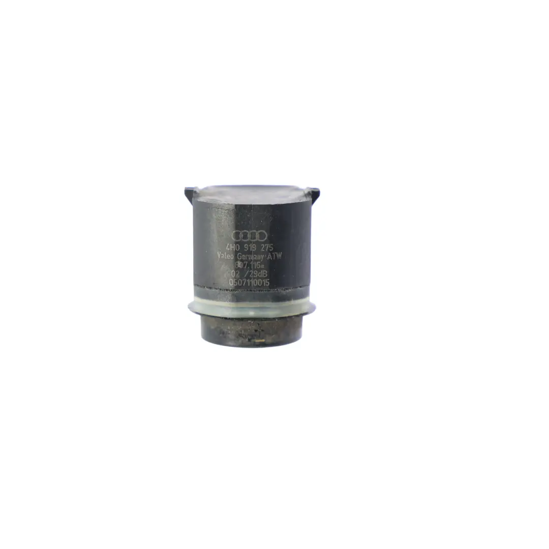 Mk2 PDC Parking Distance Sensor Arctic Green Metallic 8B to Skoda Octavia with Part number 4H0919275 Skoda Octavia Mk2 PDC Parking Distance Sensor Arctic Green Metallic 8B - SKU 4H0919275-ARG - Part number 4H0919275