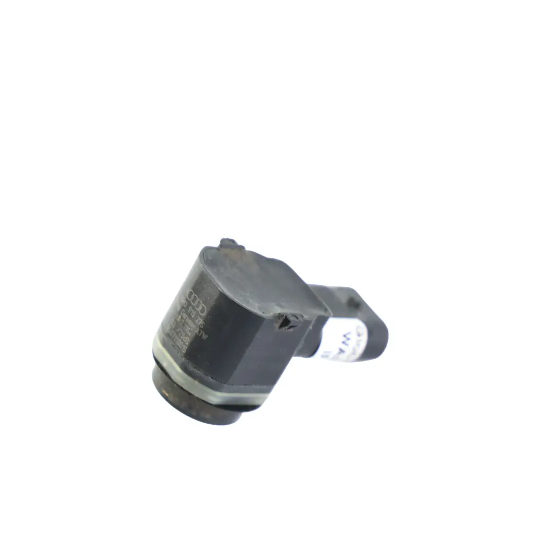MK2 Capteur Stationnement PDC Vert Arctique Métallisé 8B pour Skoda Octavia à propos du numéro de pièce 4H0919275 Skoda Octavia MK2 Capteur Stationnement PDC Vert Arctique Métallisé 8B - SKU 4H0919275-ARG - Numéro de pièce 4H0919275