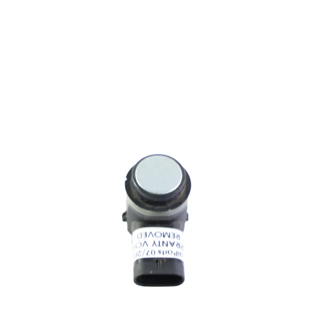Skoda Octavia Mk2 PDC Parking Distance Sensor Arctic Green Metallic 8B - SKU 4H0919275-ARG - Part number 4H0919275