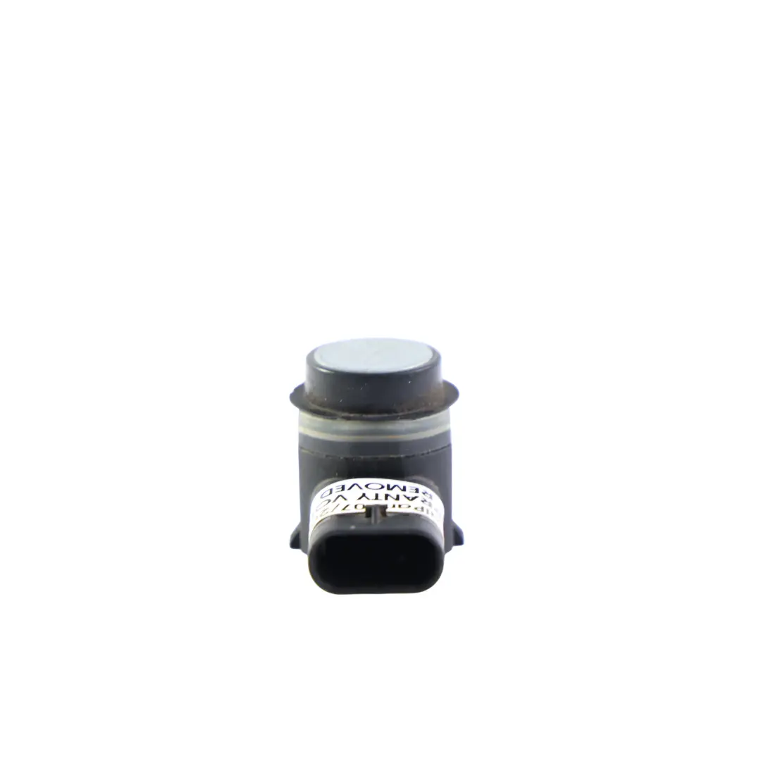 Skoda Octavia MK2 PDC Parksensor Arktisgrün Metallic 8B - SKU 4H0919275-ARG - Teilenummer 4H0919275