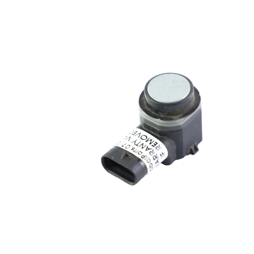 MK2 Sensore Parcheggio PDC Verde Artico Metallizzato 8B per Skoda Octavia con numero di parte 4H0919275 Skoda Octavia MK2 Sensore Parcheggio PDC Verde Artico Metallizzato 8B - SKU 4H0919275-ARG - Numero di parte 4H0919275