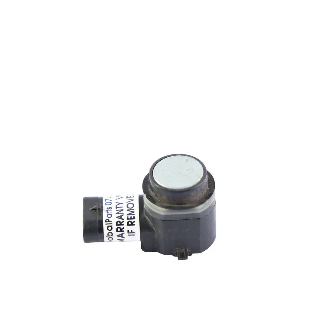 Mk2 PDC Parking Distance Sensor Arctic Green Metallic 8B to Skoda Octavia with Part number 4H0919275 Skoda Octavia Mk2 PDC Parking Distance Sensor Arctic Green Metallic 8B - SKU 4H0919275-ARG - Part number 4H0919275