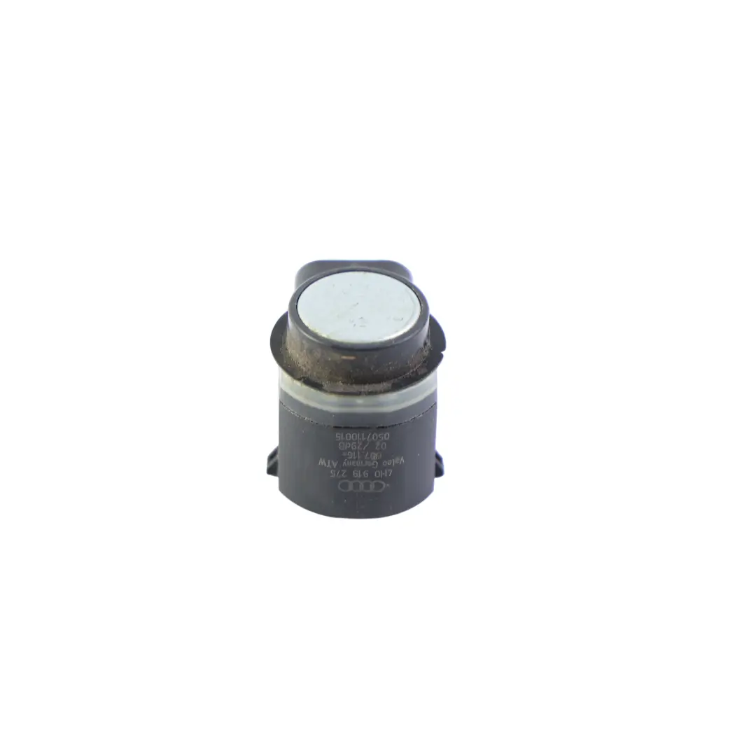 Mk2 PDC Parking Distance Sensor Arctic Green Metallic 8B to Skoda Octavia with Part number 4H0919275 Skoda Octavia Mk2 PDC Parking Distance Sensor Arctic Green Metallic 8B - SKU 4H0919275-ARG - Part number 4H0919275
