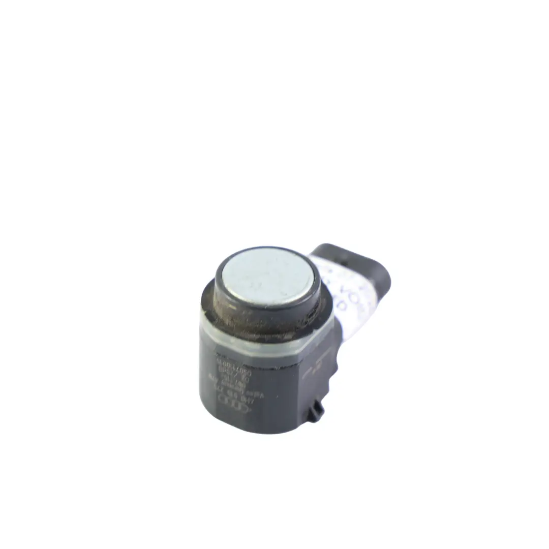 Mk2 PDC Parking Distance Sensor Arctic Green Metallic 8B to Skoda Octavia with Part number 4H0919275 Skoda Octavia Mk2 PDC Parking Distance Sensor Arctic Green Metallic 8B - SKU 4H0919275-ARG - Part number 4H0919275