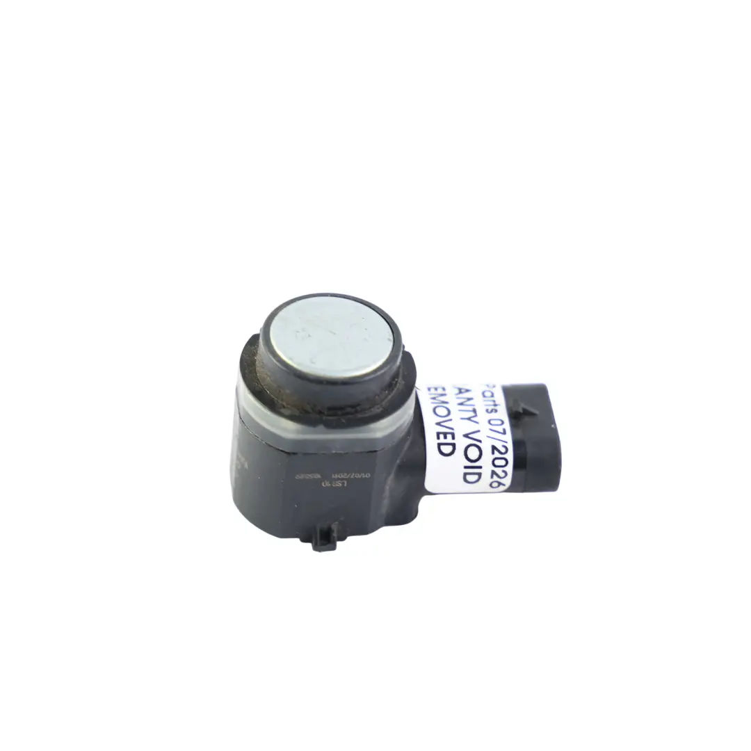 MK2 Sensore Parcheggio PDC Verde Artico Metallizzato 8B per Skoda Octavia con numero di parte 4H0919275 Skoda Octavia MK2 Sensore Parcheggio PDC Verde Artico Metallizzato 8B - SKU 4H0919275-ARG - Numero di parte 4H0919275