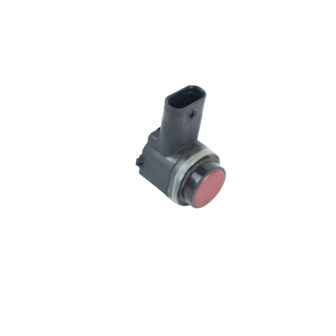 Audi Q7 4L Sensore Assistenza Parcheggio PDC Rosso Granato Perlato Z3F - SKU 4H0919275-GAR - Numero di parte 4H0919275