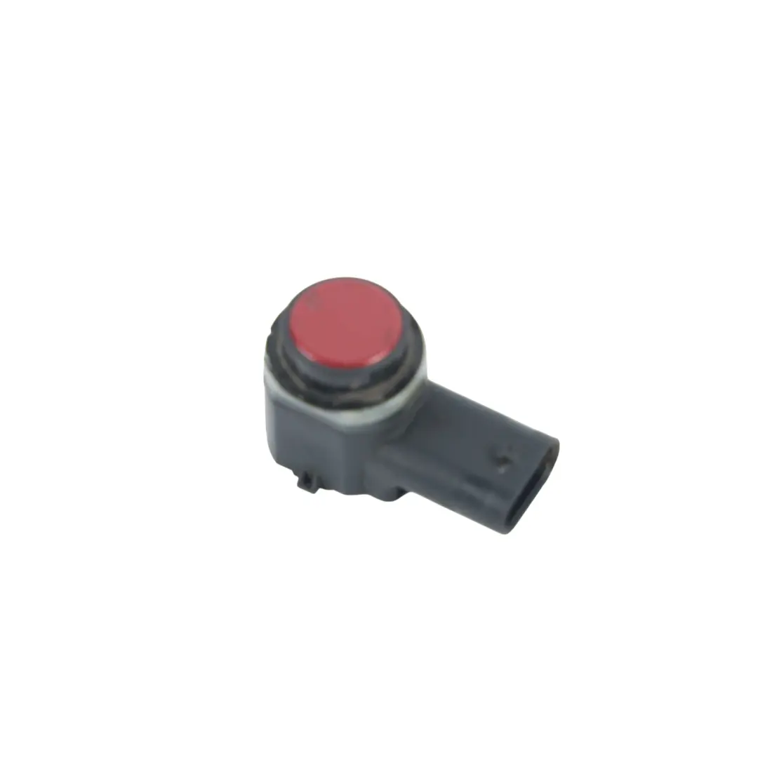 Audi Q7 4L Parking Assistance Sensor PDC Unit Garnet Red Pearl Effect - Z3F - SKU 4H0919275-GAR - Part number 4H0919275