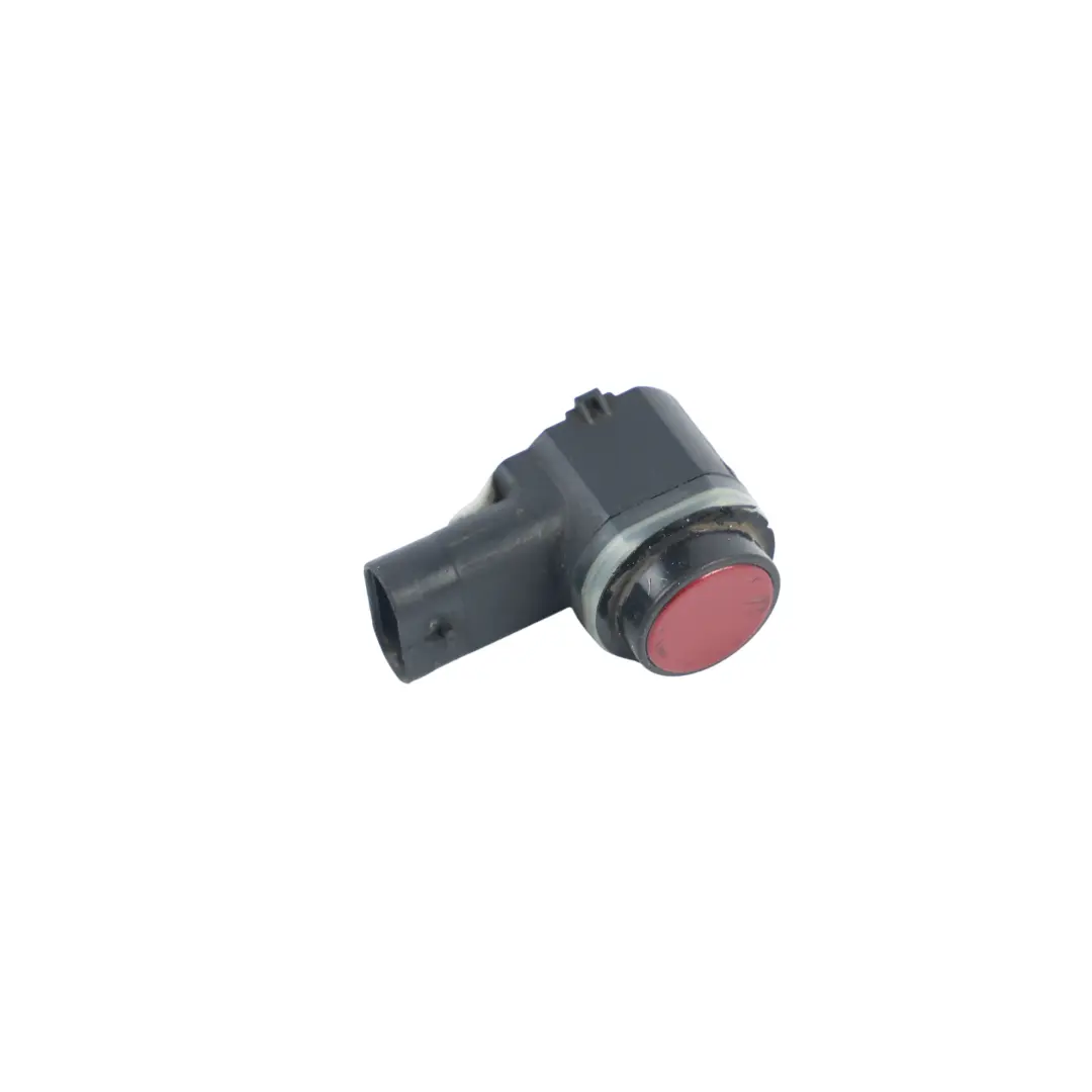 Capteur Assistance Parking PDC Rouge Grenat Nacré Z3F pour Audi Q7 4L à propos du numéro de pièce 4H0919275 Audi Q7 4L Capteur Assistance Parking PDC Rouge Grenat Nacré Z3F - SKU 4H0919275-GAR - Numéro de pièce 4H0919275