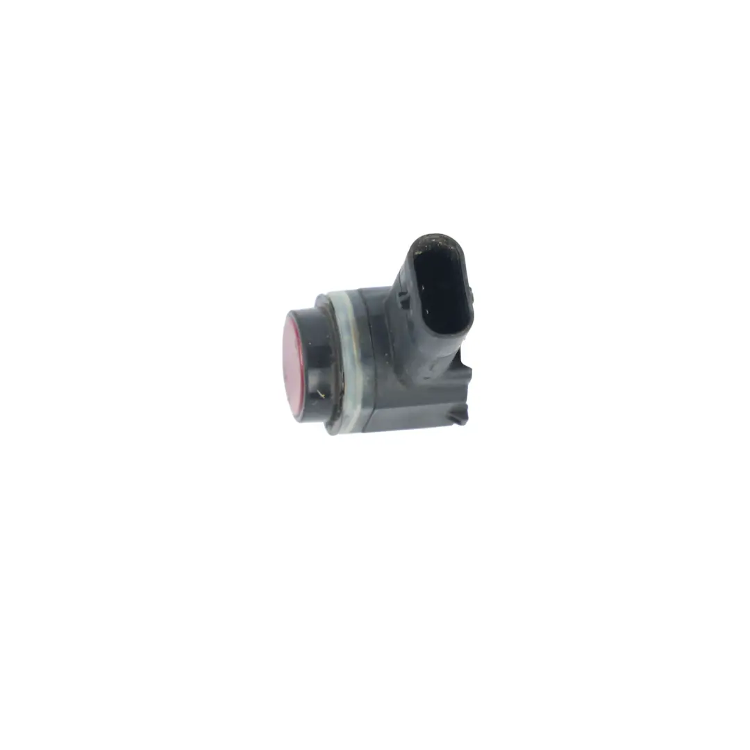 Audi Q7 4L Parking Assistance Sensor PDC Unit Garnet Red Pearl Effect - Z3F - SKU 4H0919275-GAR - Part number 4H0919275