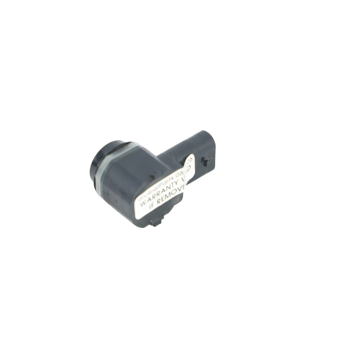 Audi Q7 4L Capteur Assistance Parking PDC Rouge Grenat Nacré Z3F - SKU 4H0919275-GAR - Numéro de pièce 4H0919275