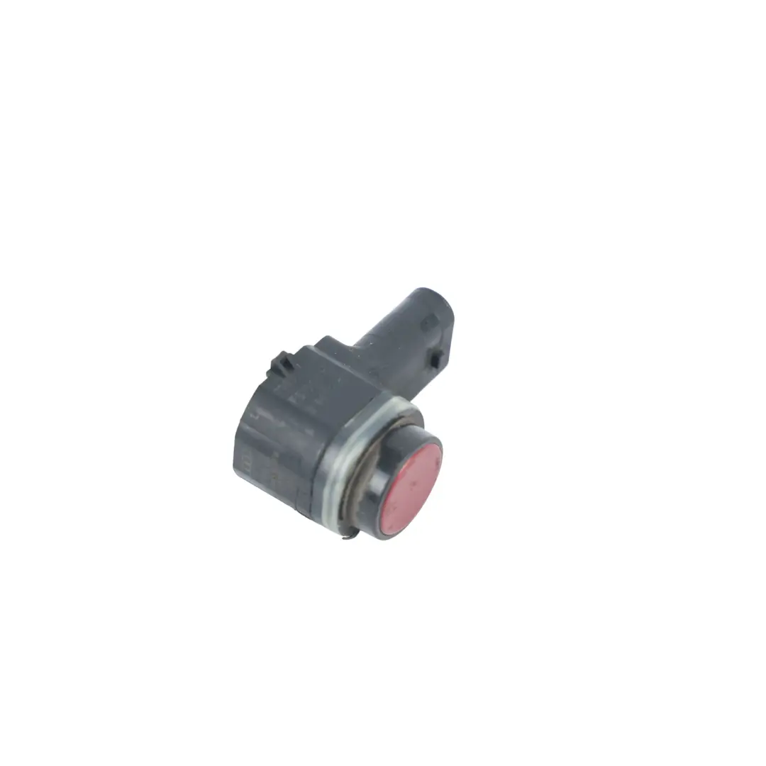 Audi Q7 4L Capteur Assistance Parking PDC Rouge Grenat Nacré Z3F - SKU 4H0919275-GAR - Numéro de pièce 4H0919275