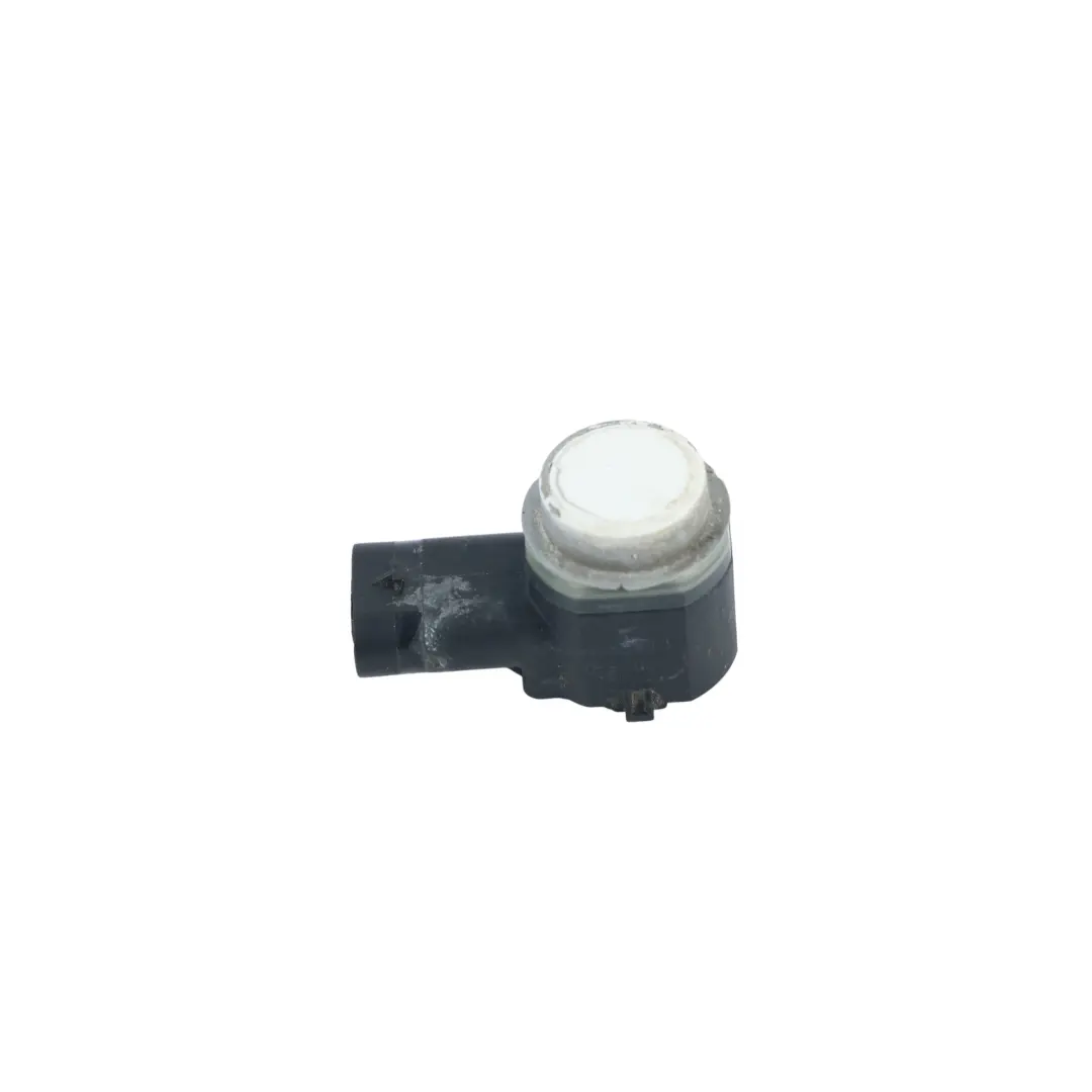Audi TT 8J A3 8V PDC Parking Distance Sensor Unit Ibis White - Y9C - SKU 4H0919275-IWH - Part number 4H0919275