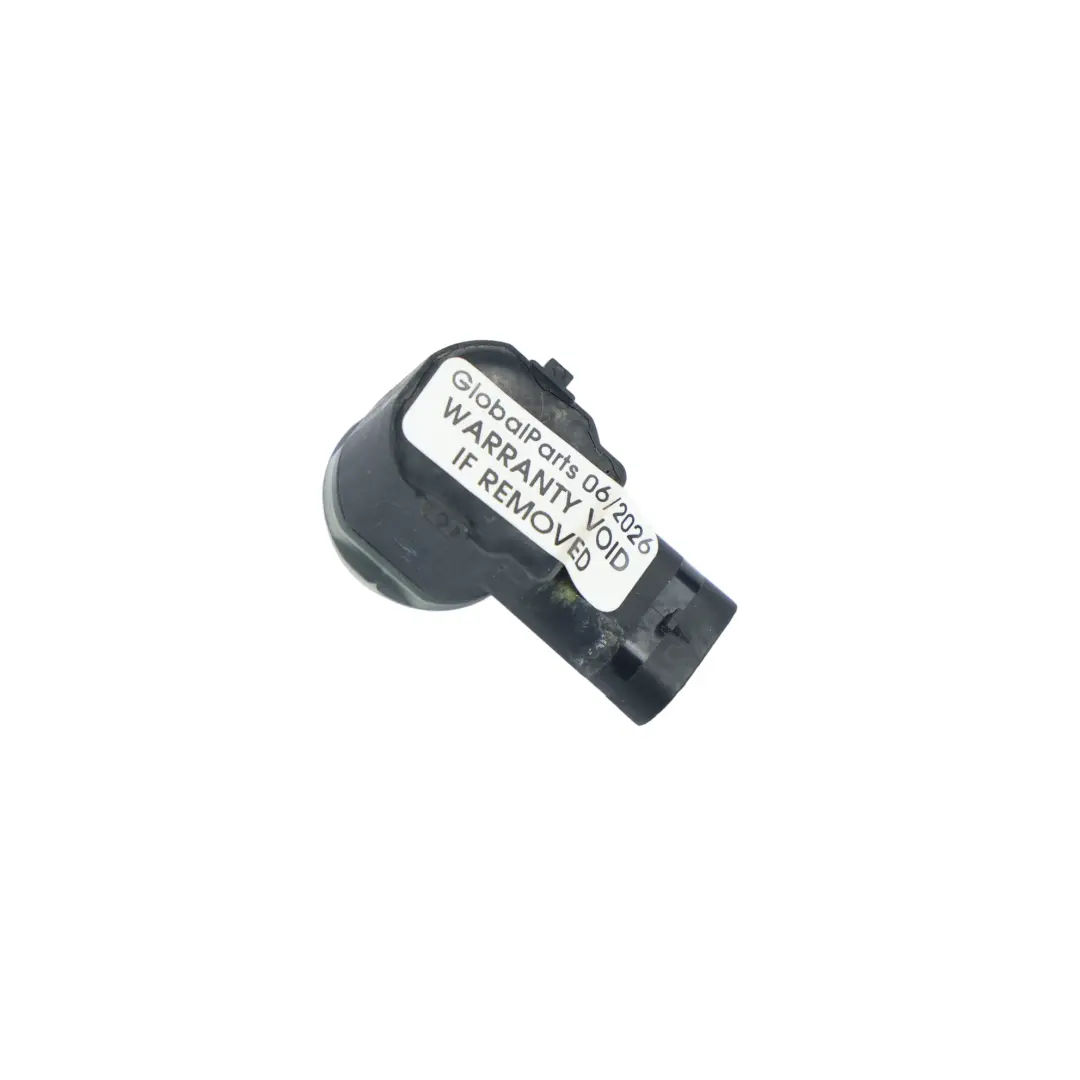 Audi TT 8J A3 8V Unidad Sensor Aparcamiento PDC Blanco Ibis Y9C - SKU 4H0919275-IWH - Número de pieza 4H0919275