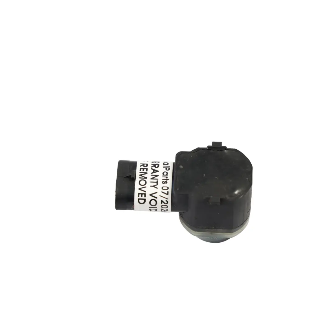 Audi VW Touran 1T Sensor PDC Gris Pimienta D7R - SKU 4H0919275-PEG - Número de pieza 4H0919275