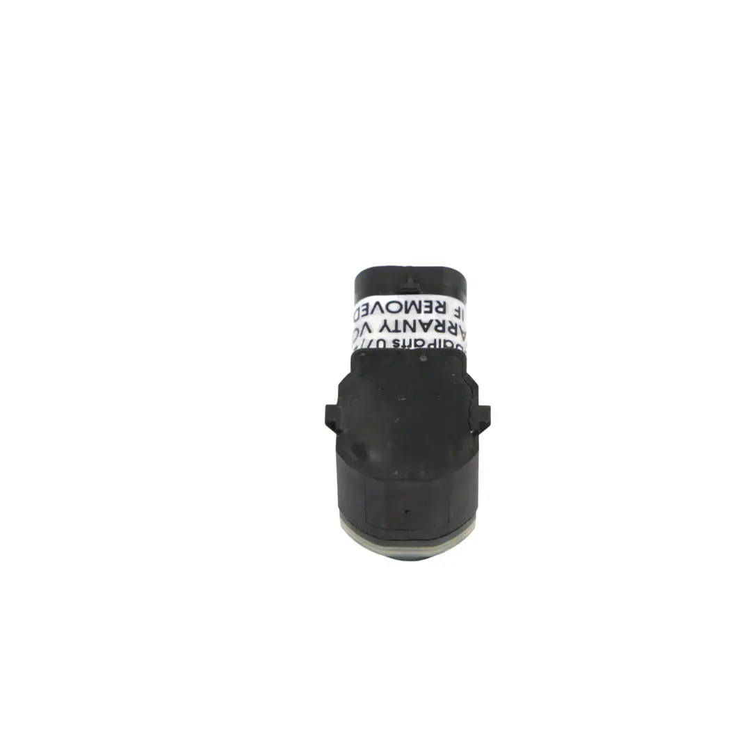 Audi VW Touran 1T Sensore PDC Grigio Pepe D7R - SKU 4H0919275-PEG - Numero di parte 4H0919275