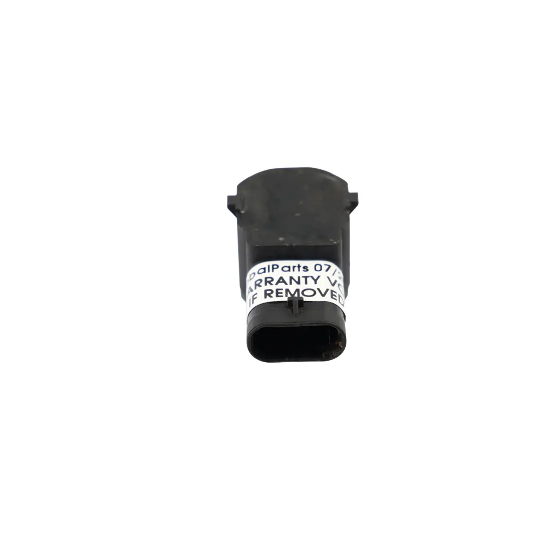 Sensore PDC Grigio Pepe D7R per Audi VW Touran 1T con numero di parte 4H0919275 Audi VW Touran 1T Sensore PDC Grigio Pepe D7R - SKU 4H0919275-PEG - Numero di parte 4H0919275