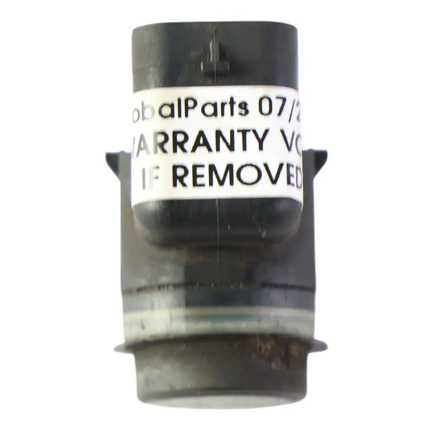 Audi A5 S5 8F Q7 4L Capteur Assistance Stationnement PDC - SKU 4H0919275A - Numéro de pièce 4H0919275A