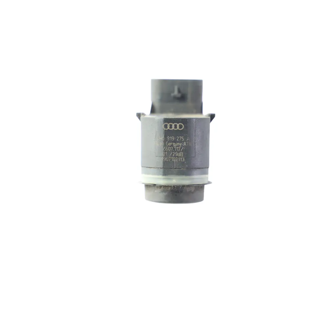8F Q7 4L Einparkhilfe Sensor PDC Steuergerät für Audi A5 S5 mit Teilenummer 4H0919275A Audi A5 S5 8F Q7 4L Einparkhilfe Sensor PDC Steuergerät - SKU 4H0919275A - Teilenummer 4H0919275A