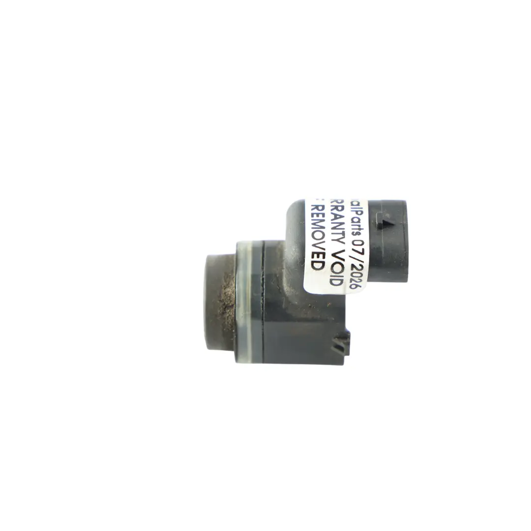 Audi A5 S5 8F Q7 4L Unidad Sensor Asistencia Aparcamiento PDC - SKU 4H0919275A - Número de pieza 4H0919275A