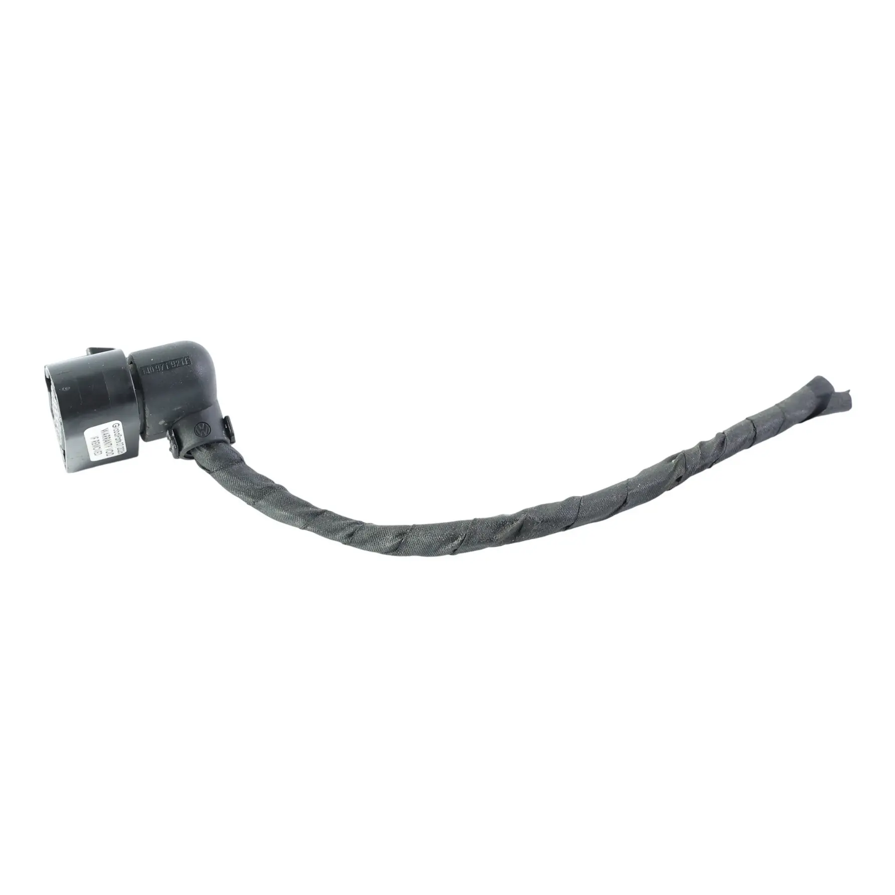 Audi A8 D4 Headlight Headlamp LED Plug Cable Wiring Front Left N/S 4H0941773C