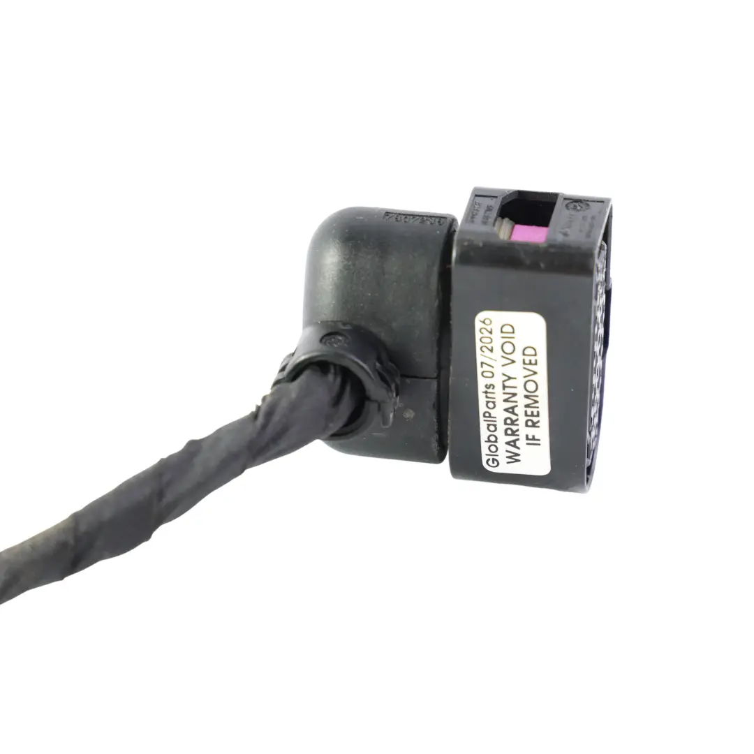 Audi A8 D4 Faro Delantero LED Cable Enchufe Cableado Izquierdo - SKU 4H0941773C-1 - Número de pieza 4H0941773C