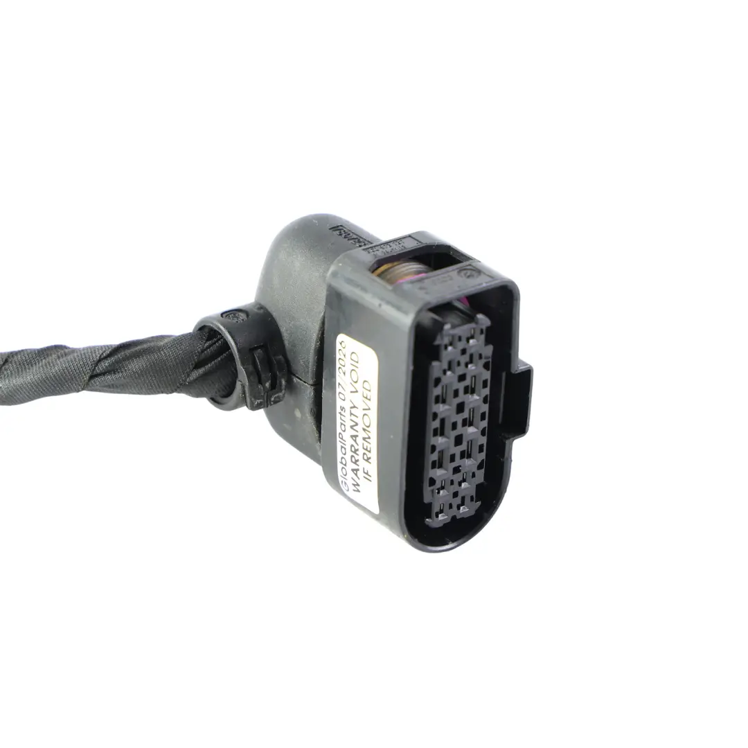 Faro Delantero LED Cable Enchufe Cableado Izquierdo para Audi A8 D4 con número de pieza 4H0941773C Audi A8 D4 Faro Delantero LED Cable Enchufe Cableado Izquierdo - SKU 4H0941773C-1 - Número de pieza 4H0941773C