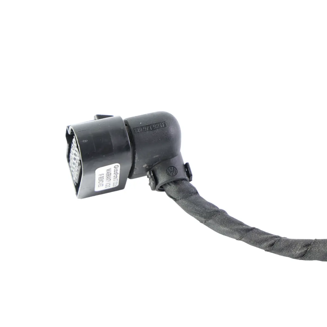 Audi A8 D4 Headlight Headlamp LED Plug Cable Wiring Front Left N/S - SKU 4H0941773C-1 - Part number 4H0941773C