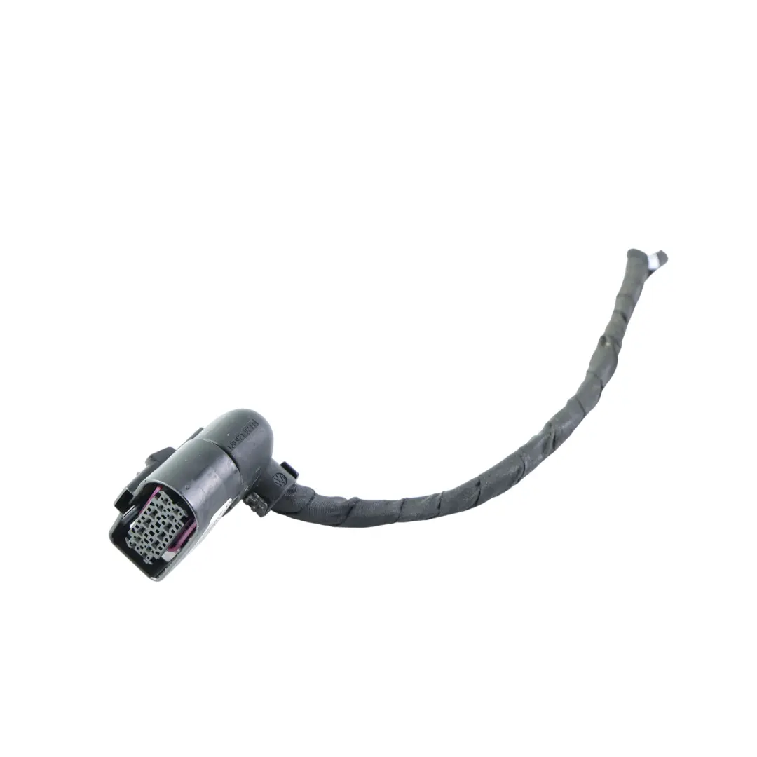 Audi A8 D4 Faro Delantero LED Cable Enchufe Cableado Izquierdo - SKU 4H0941773C-1 - Número de pieza 4H0941773C
