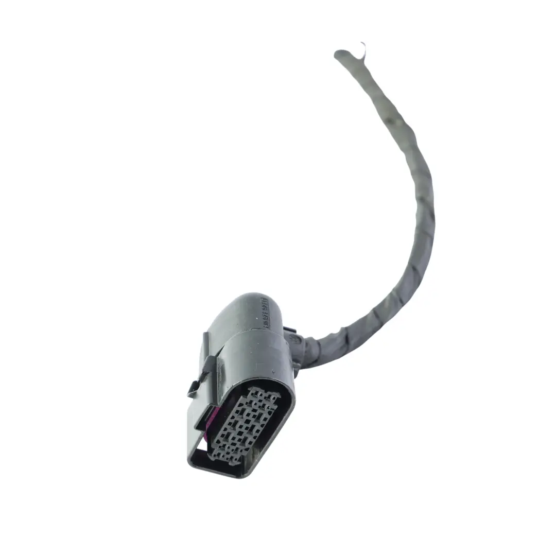 Wiązka Kabli Wtyczka LED Reflektora Przedni Lewy do Audi A8 D4 o numerze 4H0941773C Audi A8 D4 Wiązka Kabli Wtyczka LED Reflektora Przedni Lewy - SKU 4H0941773C-1 - Numer Części 4H0941773C