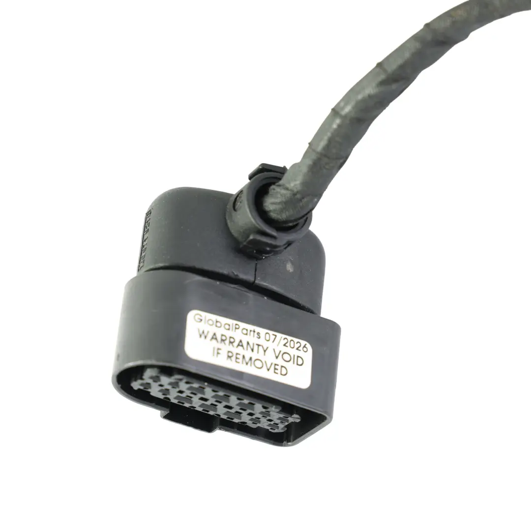Audi A8 D4 Cavo Cablaggio Faro Anteriore LED Destro 4H0941773C - SKU 4H0941774C-1 - Numero di parte 4H0941774C