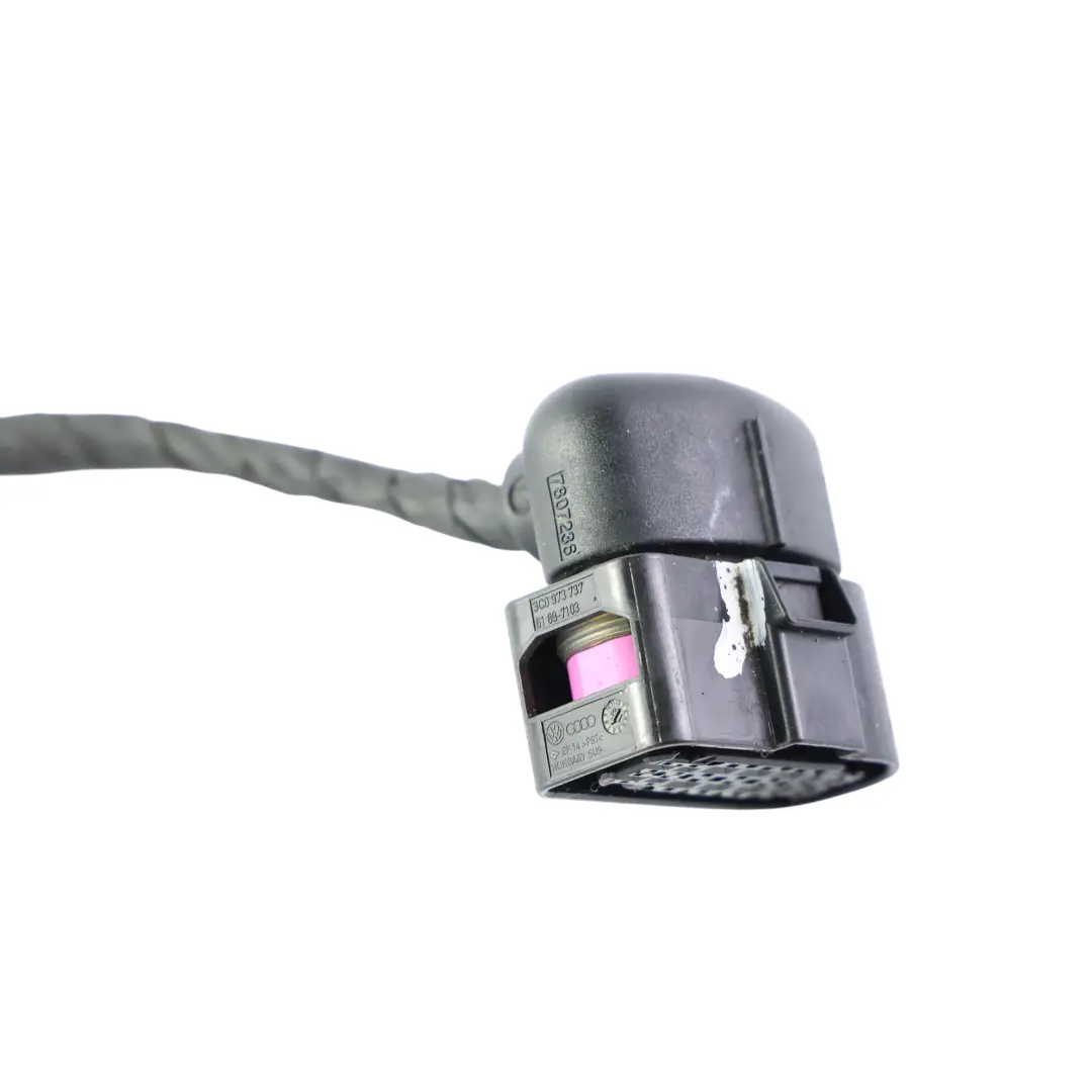 Cavo Cablaggio Faro Anteriore LED Destro 4H0941773C per Audi A8 D4 con numero di parte 4H0941774C Audi A8 D4 Cavo Cablaggio Faro Anteriore LED Destro 4H0941773C - SKU 4H0941774C-1 - Numero di parte 4H0941774C
