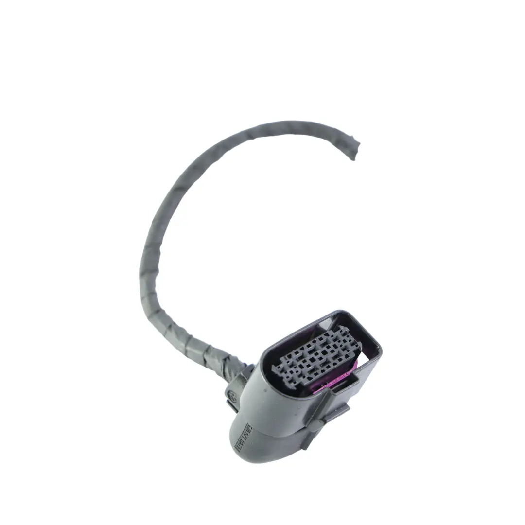Headlight Headlamp LED Plug Cable Wiring Front Right O/S 4H0941773C to Audi A8 D4 with Part number 4H0941774C Audi A8 D4 Headlight Headlamp LED Plug Cable Wiring Front Right O/S 4H0941773C - SKU 4H0941774C-1 - Part number 4H0941774C