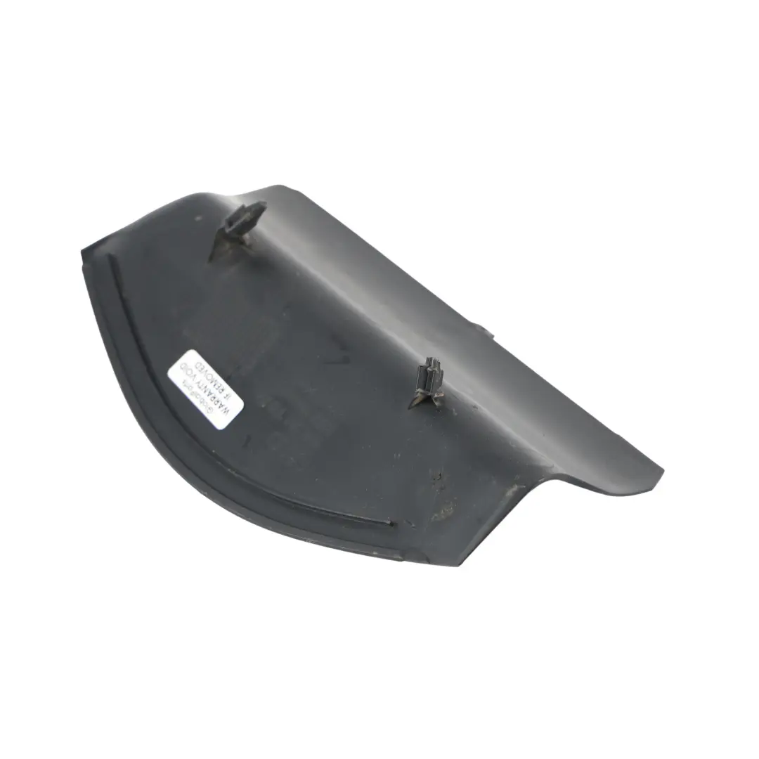 Audi A8 D4 Feu Arrière Cache Panneau Garniture Gauche - SKU 4H0941779G - Numéro de pièce 4H0941779G