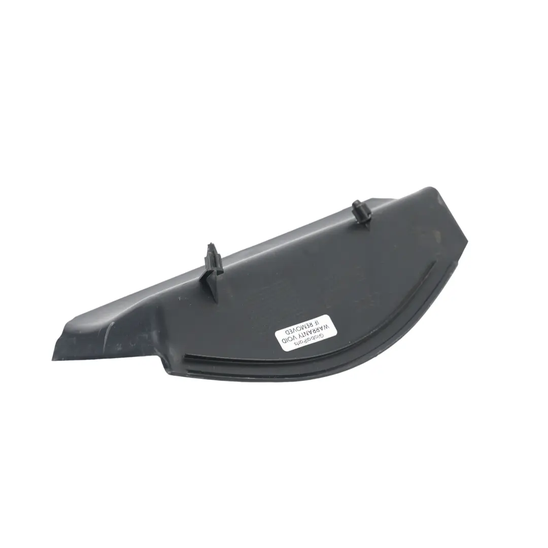 Luz Trasera Cubierta Panel Embellecedor Izquierdo para Audi A8 D4 con número de pieza 4H0941779G Audi A8 D4 Luz Trasera Cubierta Panel Embellecedor Izquierdo - SKU 4H0941779G - Número de pieza 4H0941779G