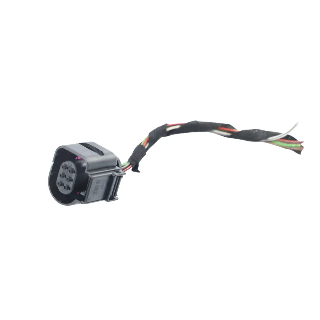 Taillight Tail Light Lamp Wiring Inner Left N/S to Audi A8 D4 Rear with Part number 4H0945093H Audi A8 D4 Rear Taillight Tail Light Lamp Wiring Inner Left N/S - SKU 4H0945093H-2 - Part number 4H0945093H