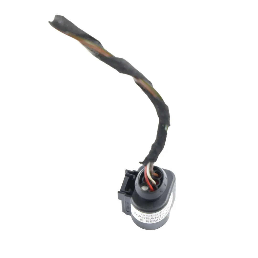 Taillight Tail Light Lamp Wiring Inner Left N/S to Audi A8 D4 Rear with Part number 4H0945093H Audi A8 D4 Rear Taillight Tail Light Lamp Wiring Inner Left N/S - SKU 4H0945093H-2 - Part number 4H0945093H