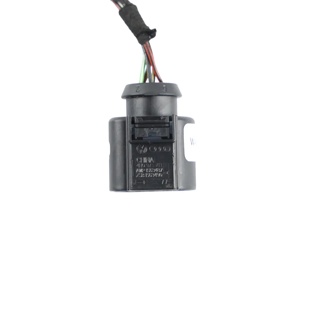 Piloto Trasero Cableado Interior Izquierdo para Audi A8 D4 con número de pieza 4H0945093H Audi A8 D4 Piloto Trasero Cableado Interior Izquierdo - SKU 4H0945093H-2 - Número de pieza 4H0945093H