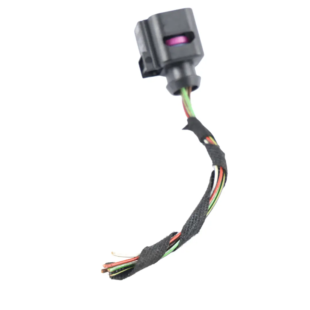 Audi A8 D4 Rear Taillight Tail Light Lamp Wiring Inner Left N/S - SKU 4H0945093H-2 - Part number 4H0945093H