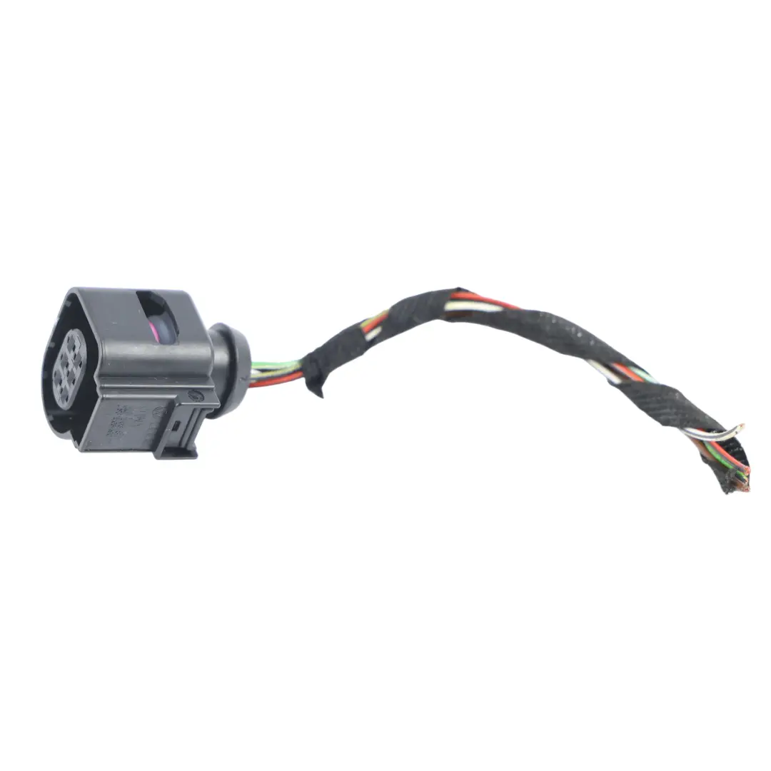 Audi A8 D4 Feu Arrière Câblage Intérieur Gauche - SKU 4H0945093H-2 - Numéro de pièce 4H0945093H