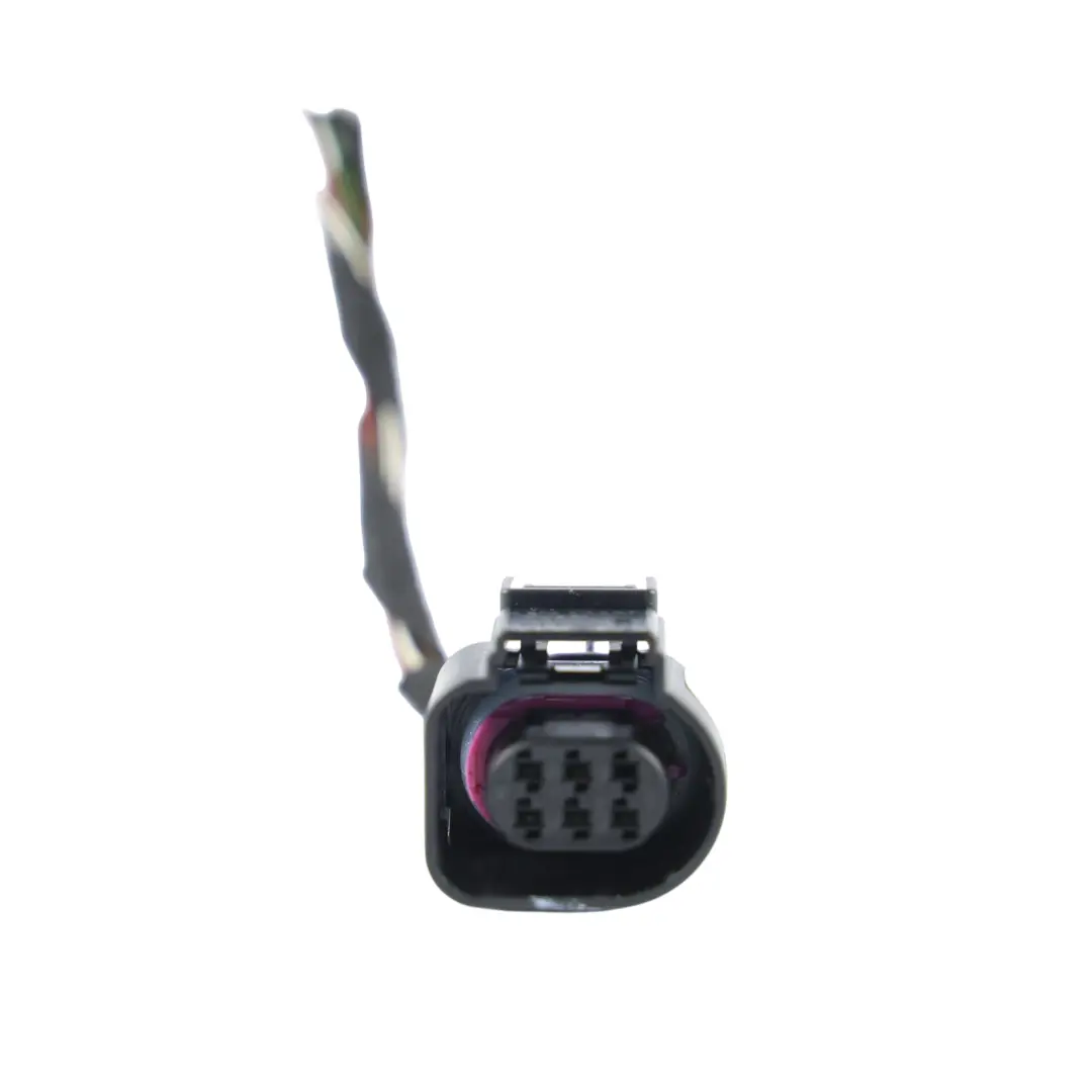 Audi A8 D4 Rear Taillight Tail Light Lamp Wiring Inner Left N/S - SKU 4H0945093H-2 - Part number 4H0945093H