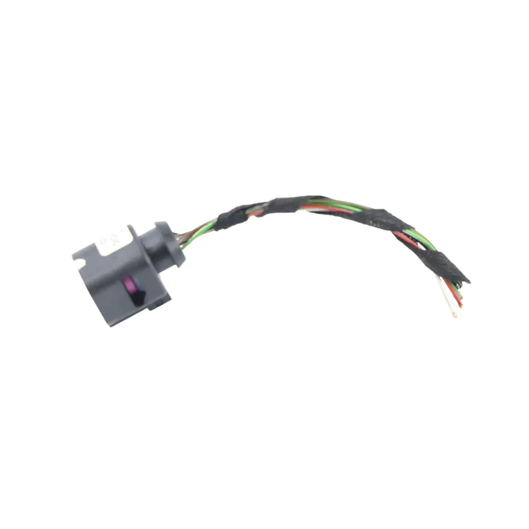 Audi A8 D4 Rear Taillight Tail Light Lamp Wiring Inner Left N/S - SKU 4H0945093H-2 - Part number 4H0945093H